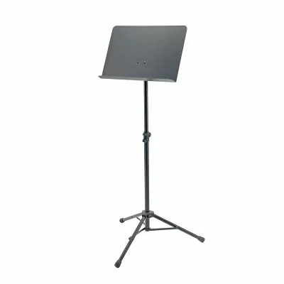 Atril Partituras marca K&amp;m modelo 11960 Orchestra