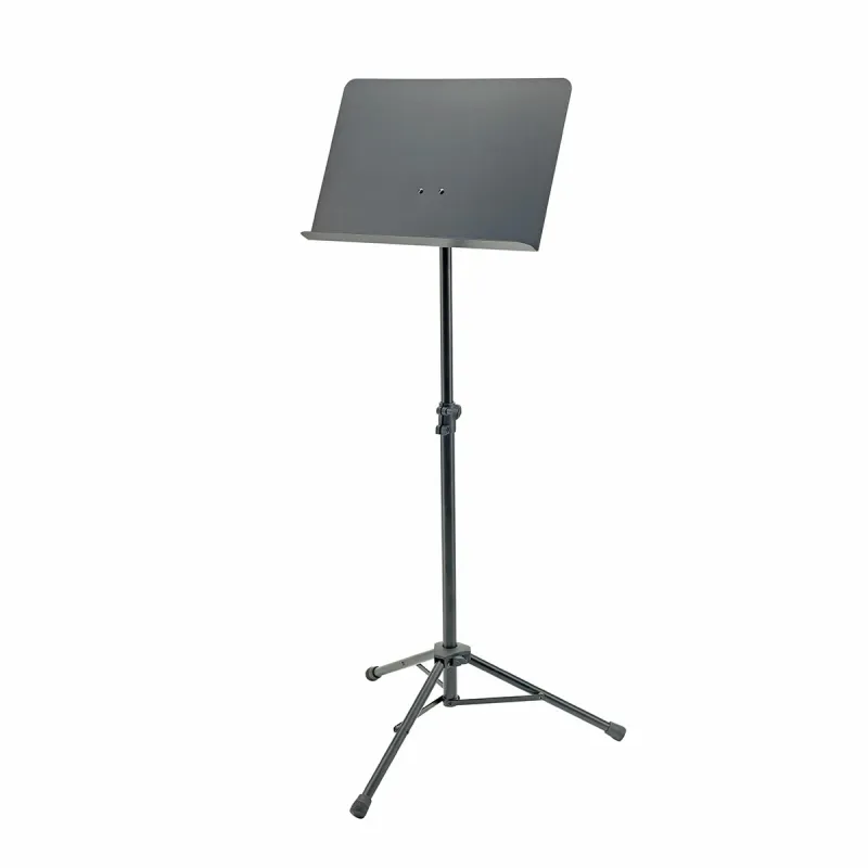 Atril Partituras marca K&amp;m modelo 11960 Orchestra
