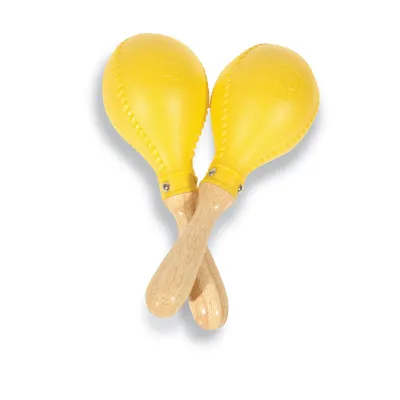 Maracas Lp Lp281 Profesional
