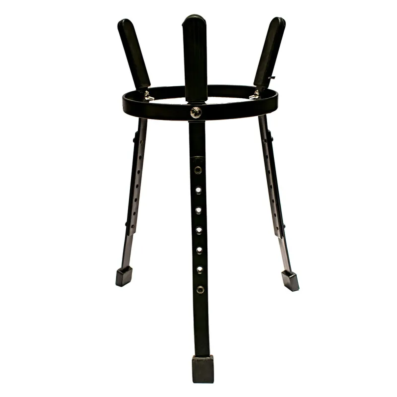 Soporte Conga Memphis Cosb11 11" Canasto