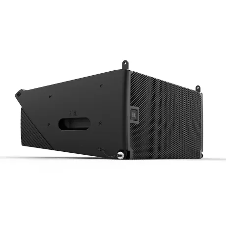 Caja Activa Jbl Line Array Srx910la