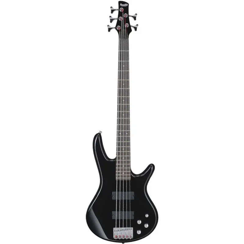 Bajo Eléctrico Ibanez Gsr205bk Bajo Eléctrico Ibanez Gsr205bk