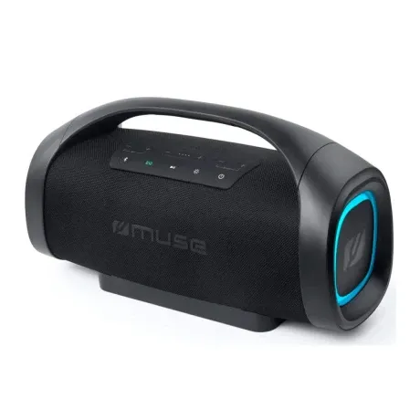 Parlante Portatil Bluetooth Muse M980bt