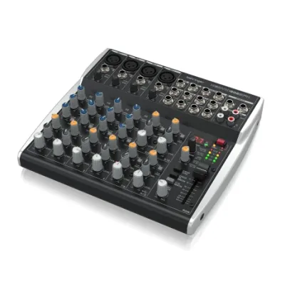 Consola Behringer Xenyx1202sfx