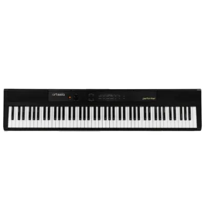 Piano Digital Artesia Performer Black