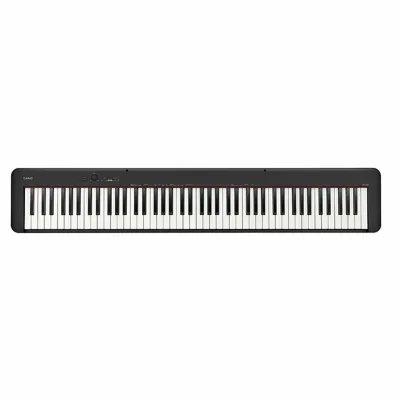 Piano Digital Casio Cdps110 Black