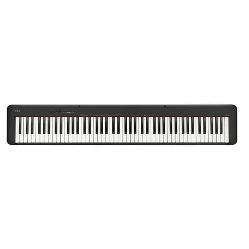 Piano Digital Casio Cdps110 Black