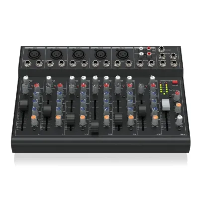 Consola Behringer Xenyx1003b 5ch