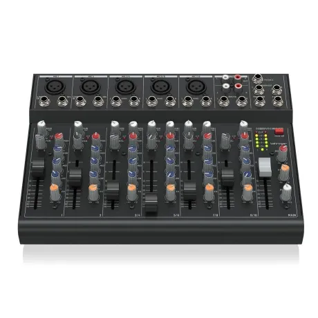 Consola Behringer Xenyx1003b 5ch