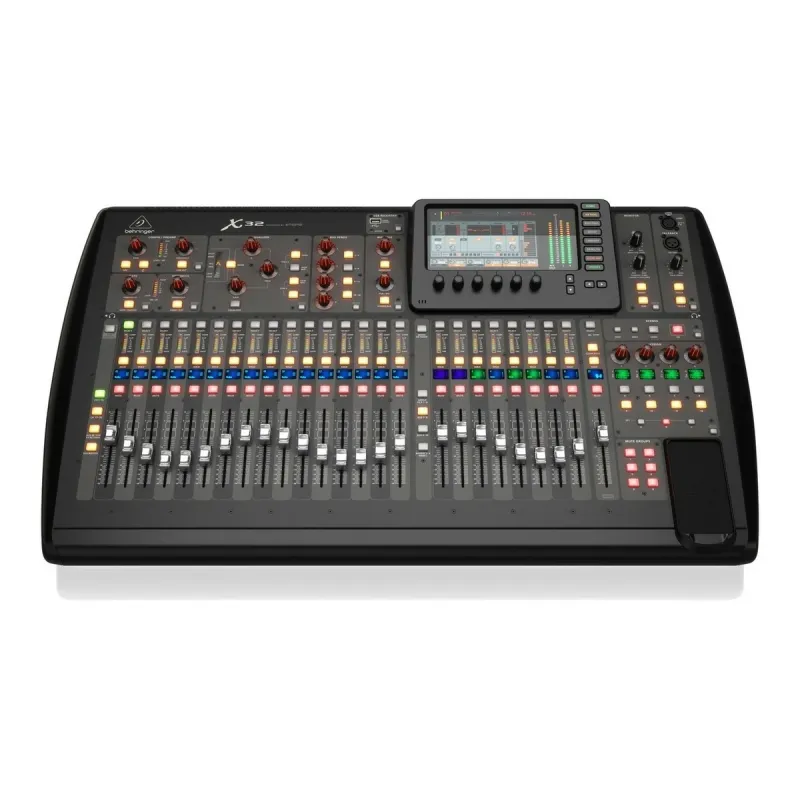 Consola Digital Behringer X32