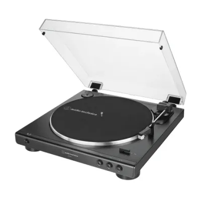 Bandeja De Vinilo Audio Technica Altp60xgm Gun Met