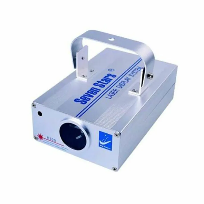 Luces Laser Big Dipper K100