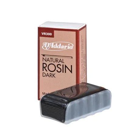 Resina Violin Daddario Vr300