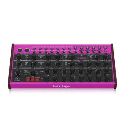 Sintetizador Behringer Edge