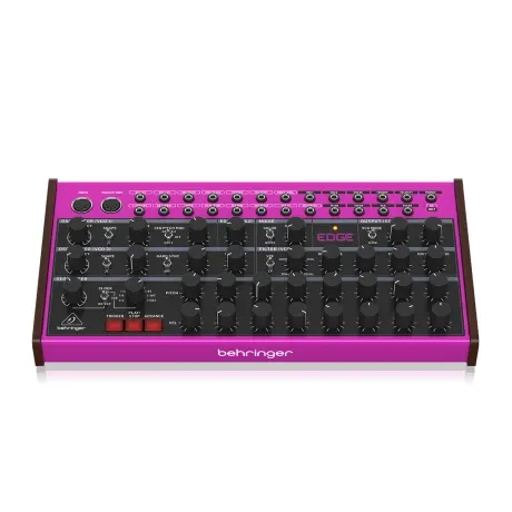 Sintetizador Behringer Edge