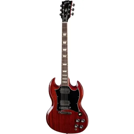 Guitarra Electrica Gibson Sg Standard Cherry