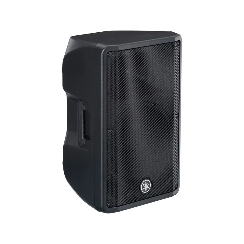 Caja Acustica Yamaha Dbr12 12+1 1000w Peak 131db