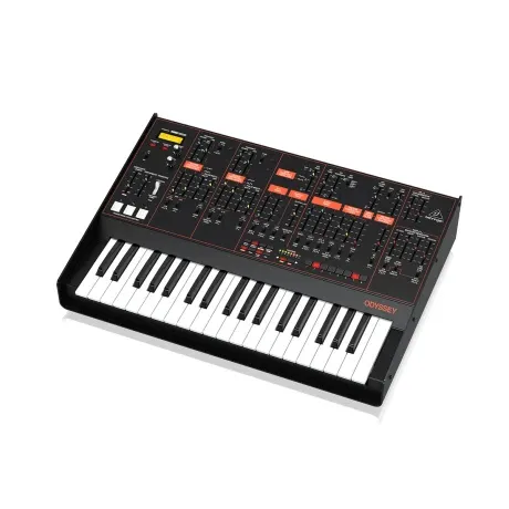 Sintetizador Behringer Odyssey