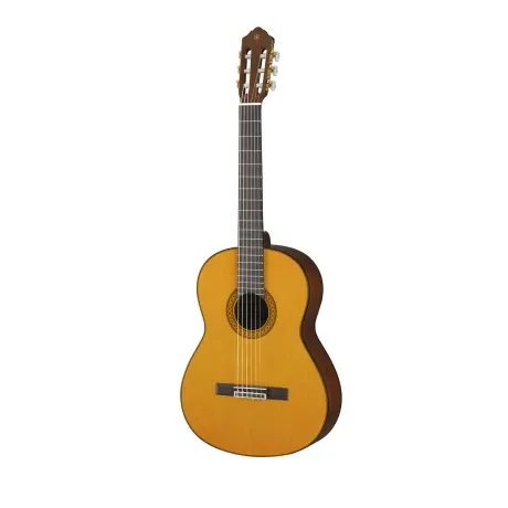 Guitarra Clasica Yamaha C80 Natural