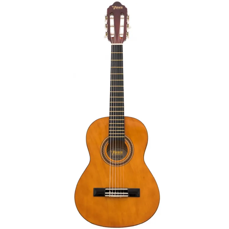 Guitarra Clásica Valencia Vc101 Niño 1/4 Natural Guitarra Clásica Valencia Vc101 Niño 1/4 Natural