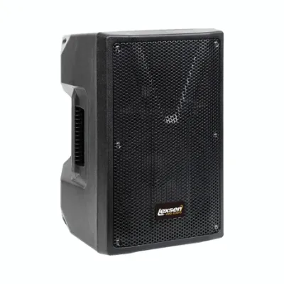 Caja Acustica Pasiva Lexsen Psw8 8"