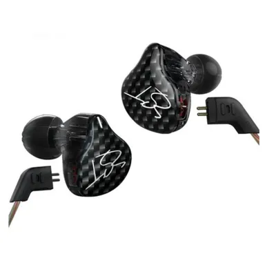 Auriculares In Ear marca Kz modelo Zst