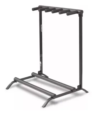 Soporte Guitarra Para 5 Guitarras