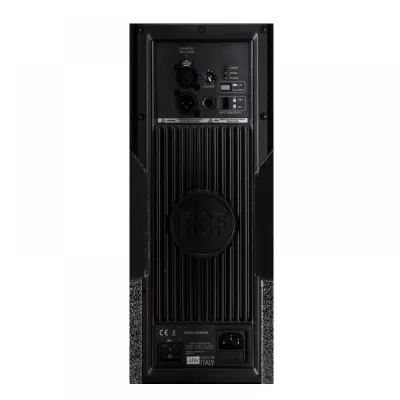 Modulo Amplificador RCF 13401177 P/ Line Array Portatil EVOX8