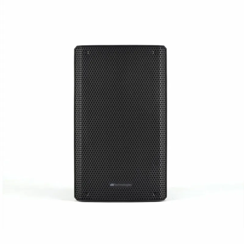 Caja Activa Db Kl10 200w Bluetooth