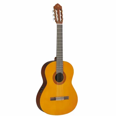 Guitarra Electroacustica Yamaha CX40