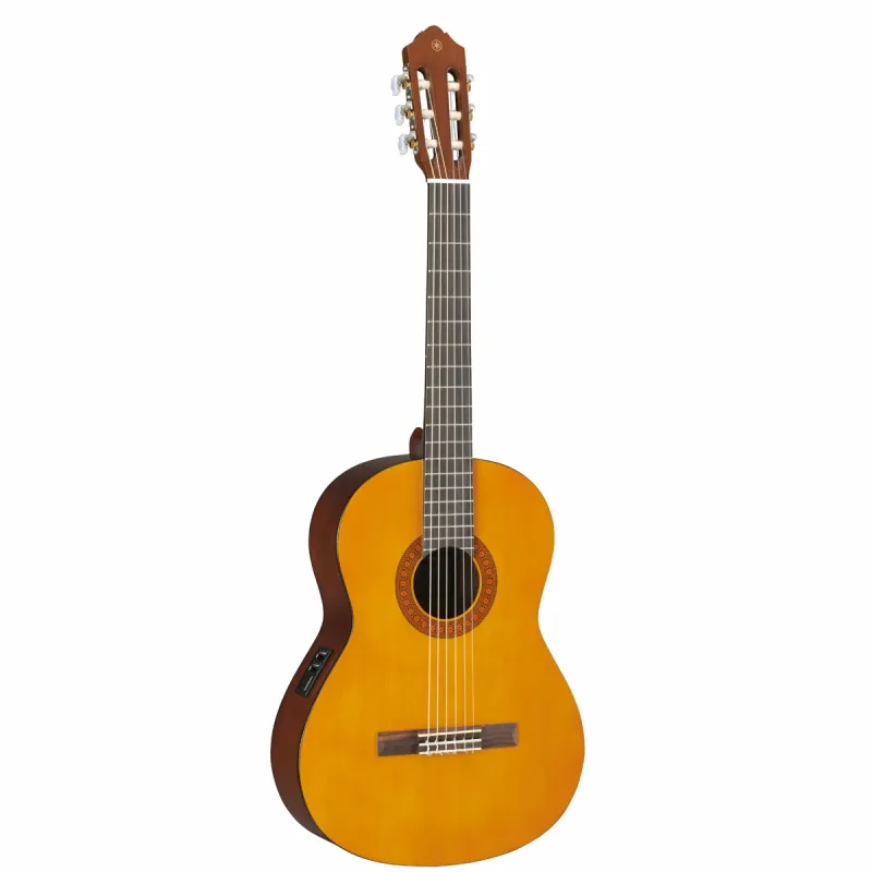 Guitarra Electroacustica Yamaha CX40
