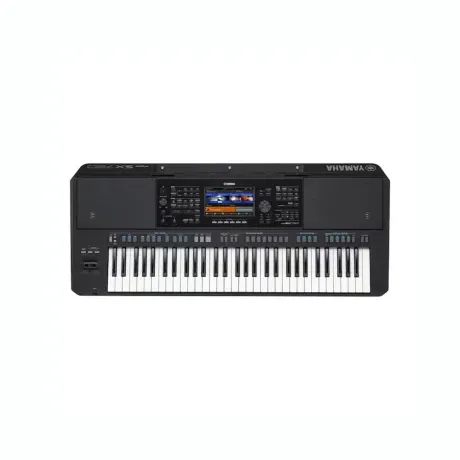 Organo Yamaha Psr-sx720