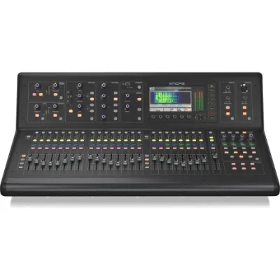 Consola Digital Midas M32 Live Grabacion Multipista
