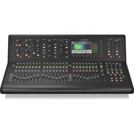 Consola Digital Midas M32 Live Grabacion Multipista