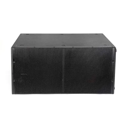 Subwoofer Activo Lexsen Pro Wsk218dsp 2x18