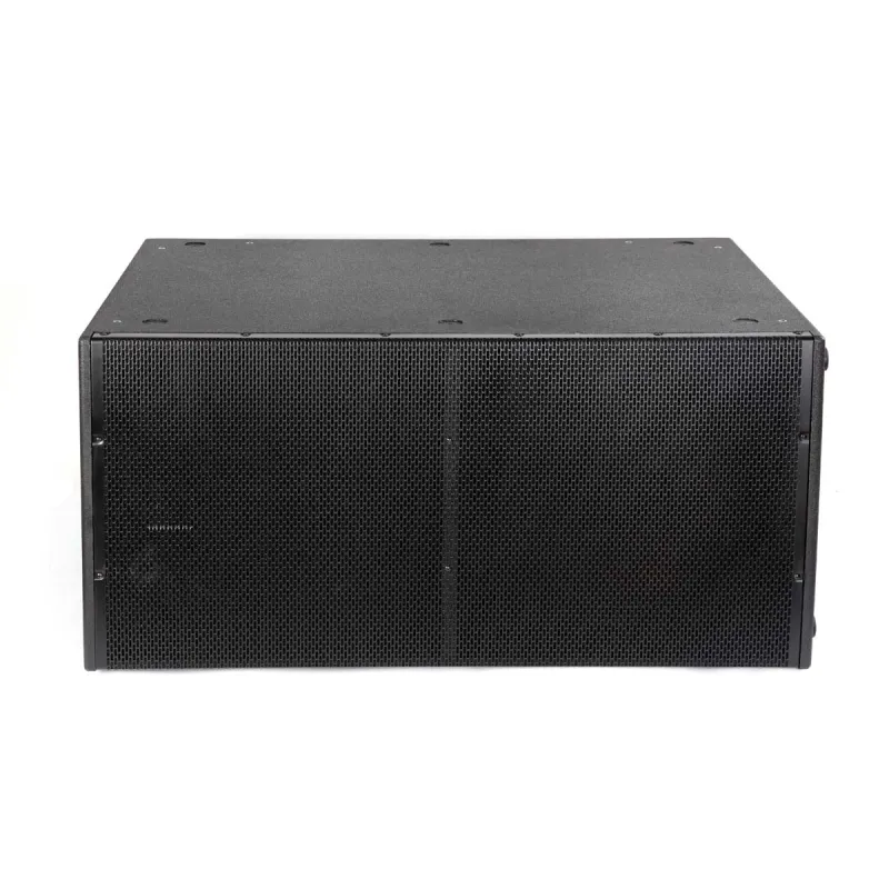 Subwoofer Activo Lexsen Pro Wsk218dsp 2x18