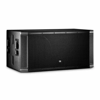 Subwoofer Activo Jbl Srx828sp