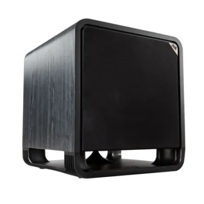 Caja Activa Subwoofer Home Polk Hts12 Power Port