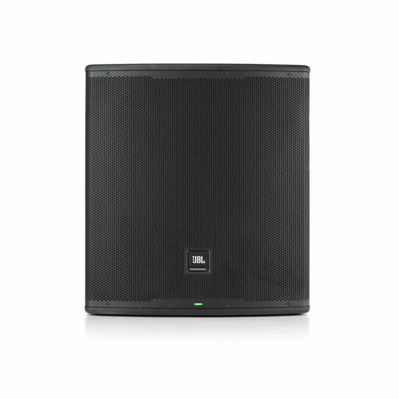 Subwoofer Activo Jbl Eon718s