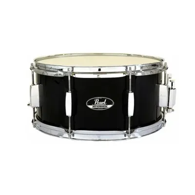 Redoblante Pearl Roadshow 14 X 5.5 Black