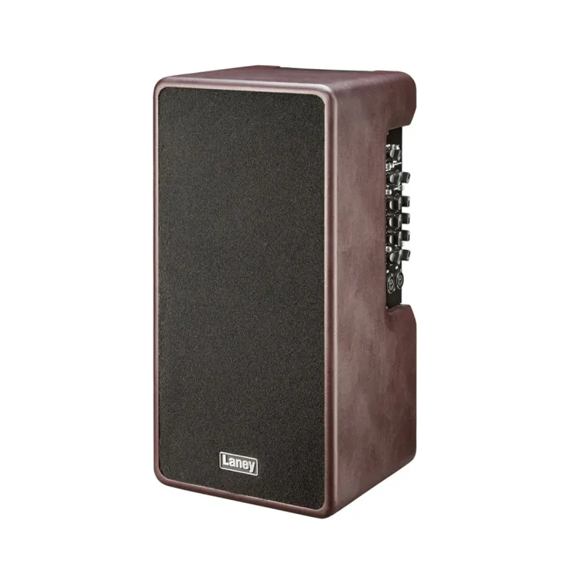 Amplificador Para Guitarra Acustica Laney Aduo