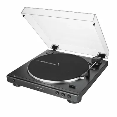 Bandeja De Vinilo Audio Technica Atlp60