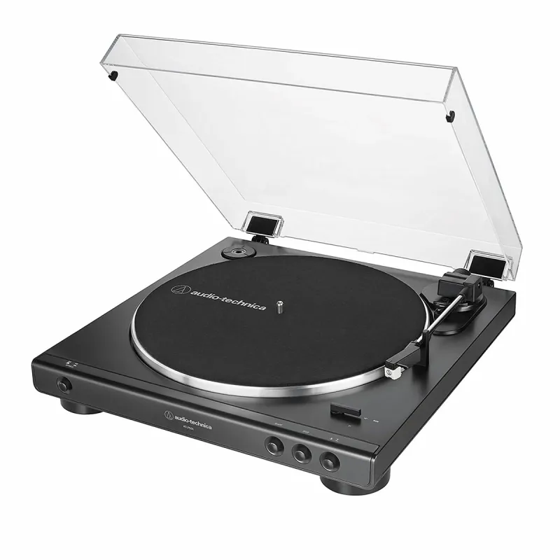 Bandeja De Vinilo Audio Technica Atlp60