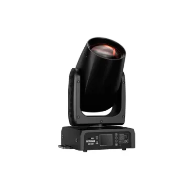 Cabeza Movil Led Beam Big Dipper Lb150