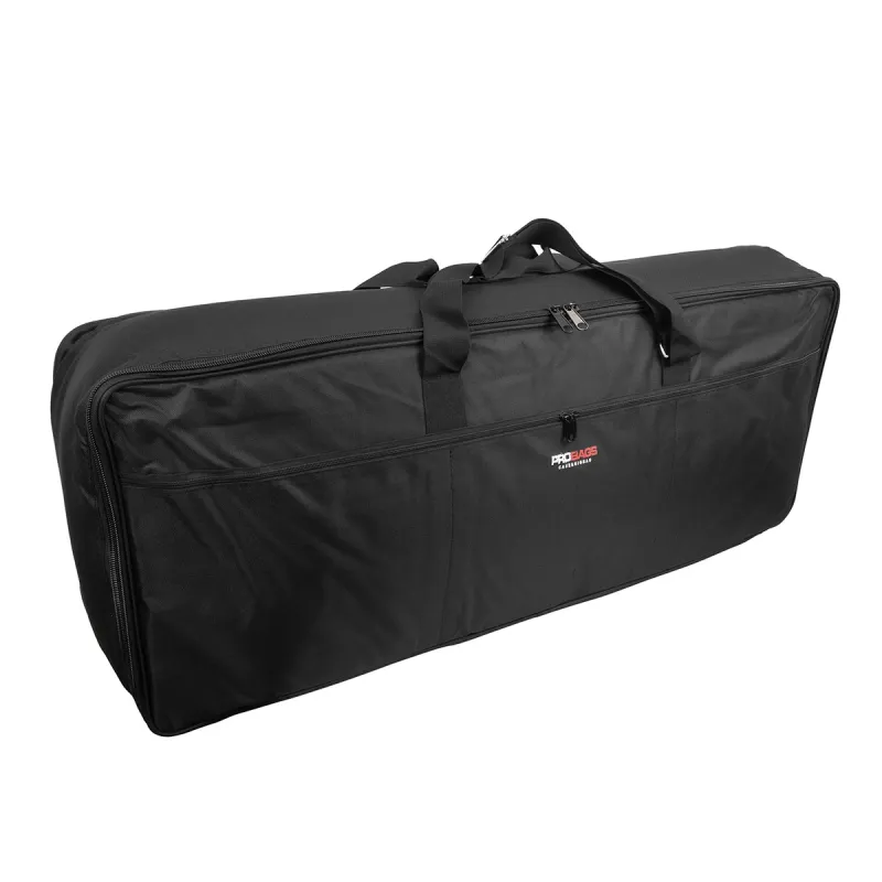 Funda Teclado Probags Kb62061 Para 61 Teclas