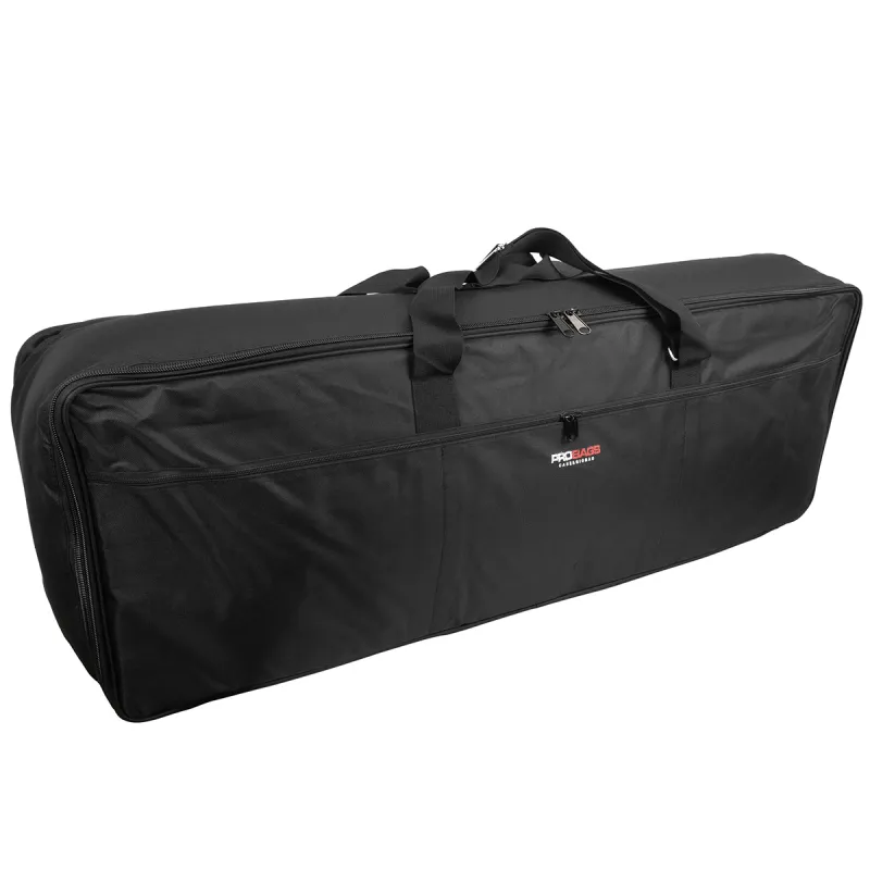 Funda Teclado Probags Kb61588 P88 Teclas