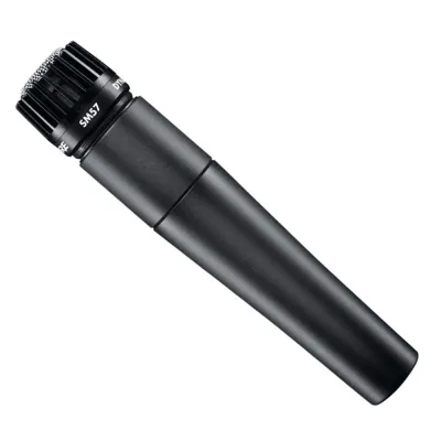 Microfono Shure Sm57