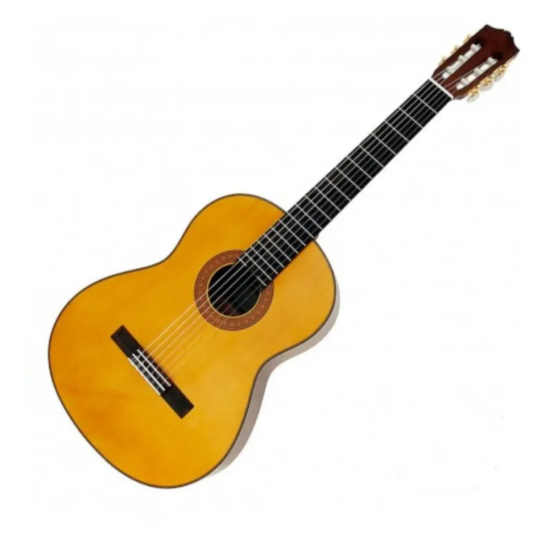 Guitarra Clasica Yamaha C70 Natural