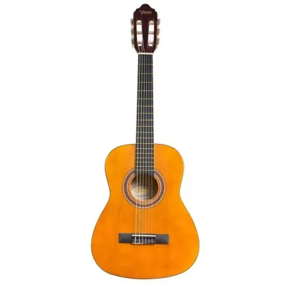 Guitarra Clásica Valencia Vc102 Niño 1/2 Natural Guitarra Clásica Valencia Vc102 Niño 1/2 Natural