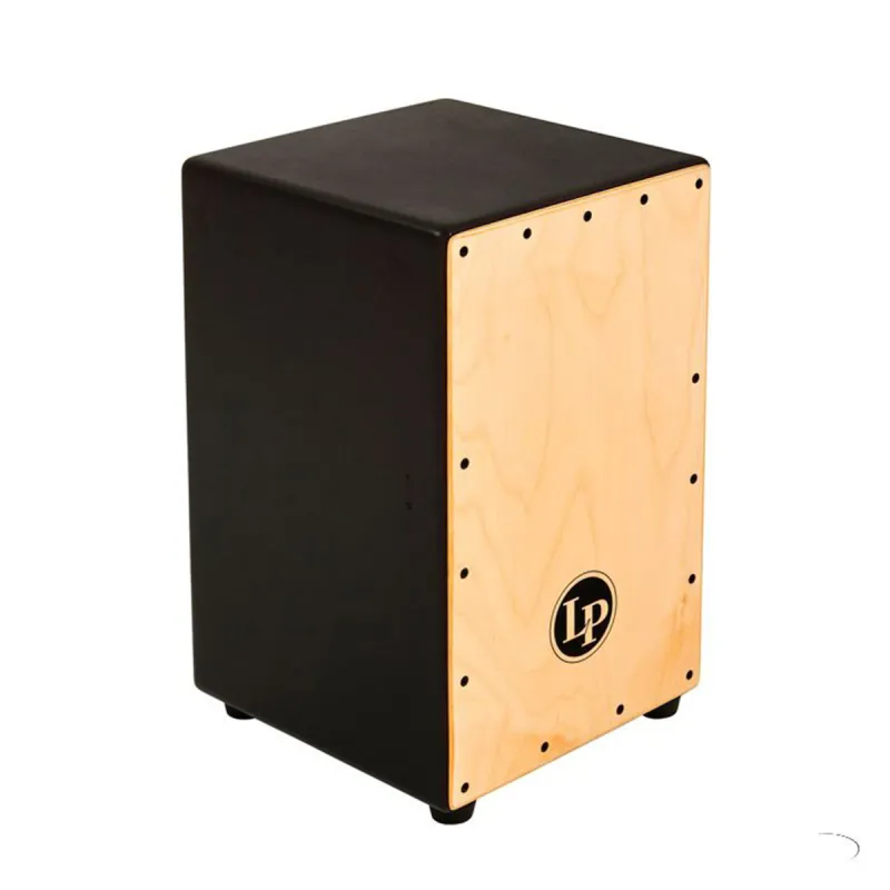 Cajon Lp Lp1442 Festivo Black